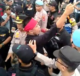 Kasus korupsi suap Walikota Bandung Yana Mulyana dalam proyek CCTV dan ISP untuk Bandung Smart City (Memanggil.co/lst)