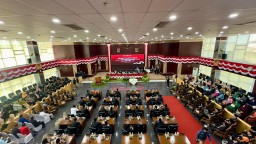 Karina Soerbakti, Anggota DPRD Kota Bogor periode 2024-2029, Partai Amanat Nasional. ( jabar memanggil) 