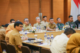 Dedie Rachim Dorong Kemajuan Ekonomi Kota Bogor
