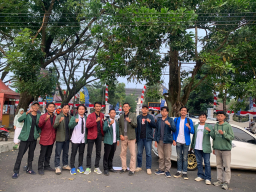 ABC Buka Suara terkait Rancangan Kebijakan Umum Anggaran dan Prioritas Plafon Anggaran Sementara (KUA-PPAS) APBD Tahun Anggaran 2026