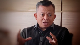 Mulyadi, Anggota DPR RI Fraksi Gerindra