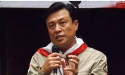 Jejak Hijau Ronny Lukito Berbuah Anugerah Kujang, Simbol Keberanian dan Pelestarian