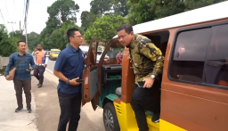 Jum'at Ngangkot Diabaikan, Bupati Dony Geram Minta Inspektorat dan BKPSDM Bersikap Tegas Kepada ASN