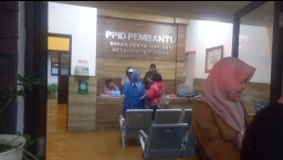 Banjir dan Longsor Terjadi di Dua Kecamatan di Sumedang, Petugas Kewalahan Tangani Bencana