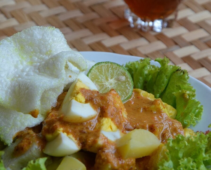Doclang, Kuliner Legendaris Khas Bogor Paling Dicari