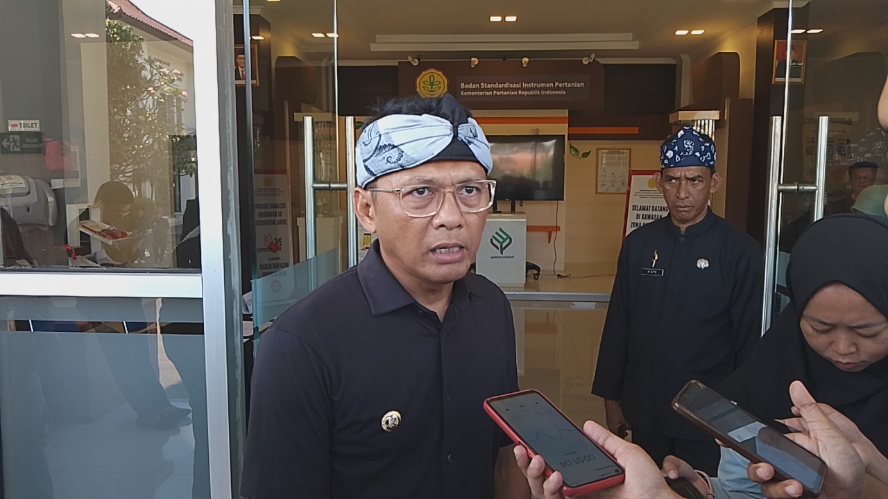 Pemkot Bogor Segera Bentuk Satgas Hingga Keluarkan SE Bahaya Judi Online