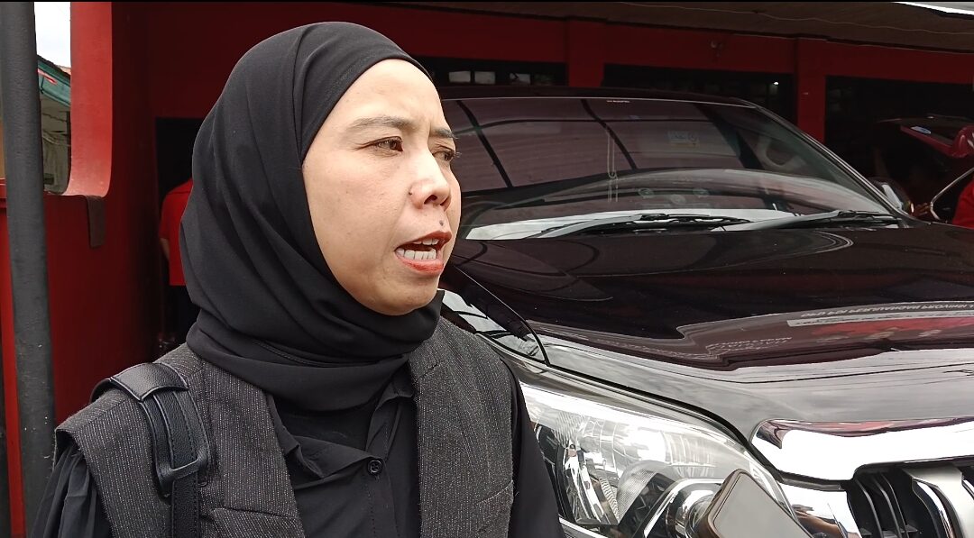 Ineu Purwadewi: Perlindungan dan Pemberdayaan Perempuan Fokus Utama Sosialisasi Perda 2024-2025