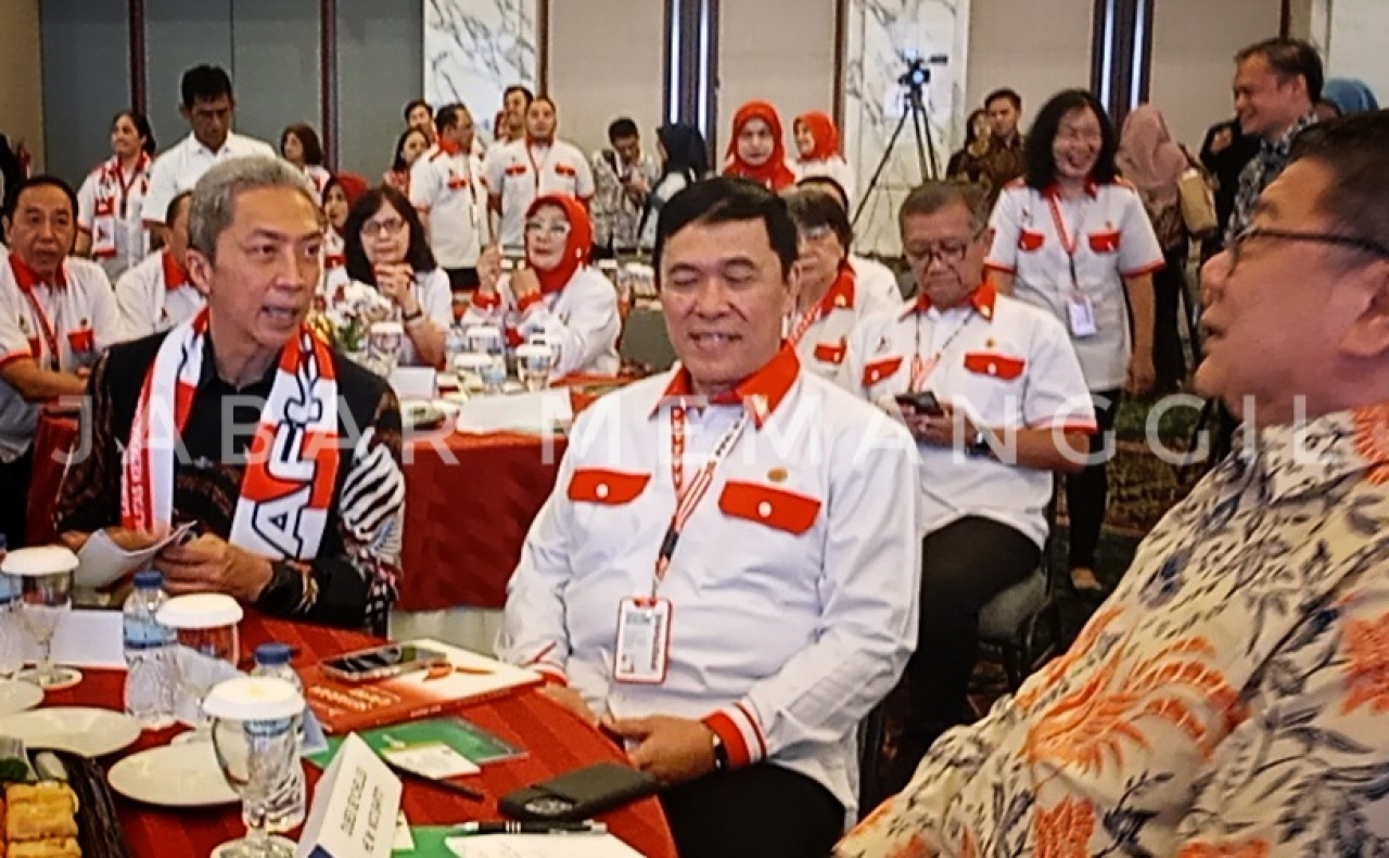 Kota Bogor Siap Menjadi Kota Wisata Medis, Dilengkapi Fasilitas Kesehatan Berstandar Tinggi
