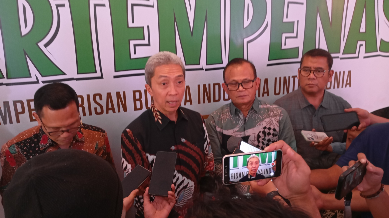 Budaya Tempe Resmi Diajukan ke UNESCO, Rembug Nasional Digelar di Bogor