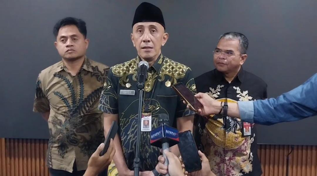 Calon Praja IPDN Asal Maluku Utara Meninggal Saat Diksar di Jatinangor
