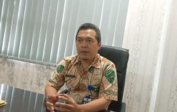 Direktur RSUD Blora dr Puji Basuki. (Jateng Memanggil/Ist)