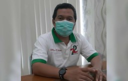 Direktur RSUD Blora dr Puji Basuki. (Jateng Memanggil/Ist)