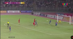 Keterangan: Tangkapan layar di kanal you tube VTV the thao. 