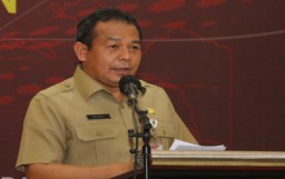 Keterangan: Kepala Pusat Penerangan Kementerian Dalam Negeri, Benni Irwan. (FOTO: Kemendagri RI)