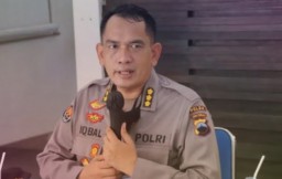 Keterangan: Kabid Humas Polda Jateng, Kombes Pol Muhammad Iqbal Alqudusy. (Jateng Memanggil/Ist)