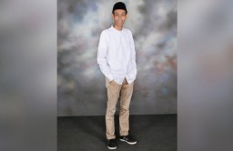 Ketua Garda Bangsa Jateng, Kholid Abdillah, yang juga Calon Legislatif DPRD Jateng Dapil 1. (Jateng Memanggil/Ist)