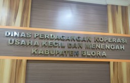 Dindagkop UKM Kabupaten Blora, Jawa Tengah. (Jateng Memanggil/Ist) 