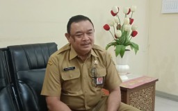 Kepala Dindagkop UKM Kabupaten Blora, Kiswoyo. (Jateng Memanggil/Ist) 