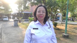 Kepala Dinas PMD Kabupaten Blora, Yayuk Windrati. (Jateng Memanggil/Ist)
