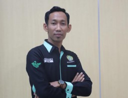 Keterangan: Anggota DPRD Jateng Komisi A dari Fraksi PKB dan juga menjabat sebagai DKW Garda Bangsa Jateng, Kholid Abdillah. (dok/Jateng Memanggil)