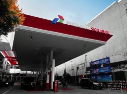 Keterangan: Tanggakapan layar di akun IG spbupertamina, Kamis 10/04/2025.