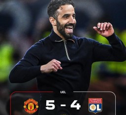 Keterangan: Tangkapan layar di akun IGmanchester_is_red. (dok/Jateng Memanggil) 