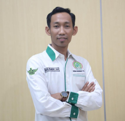 Keterangan: Anggota DPRD Provinsi Jateng Fraksi PKB, Ketua DPW Garda Bangsa Jateng, Kholid Abdillah (dok/Jateng Memanggil)