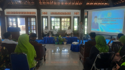 Fadholi Dorong Penguatan Nilai Pancasila di Desa: “Pondasi Moral Bangsa Harus Hidup di Tengah Masyarakat”