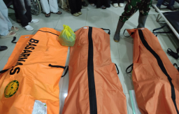 Enam Mahasiswa KKN UIN Walisongo Terseret Arus di Sungai Genting, Begini Kronologinya!