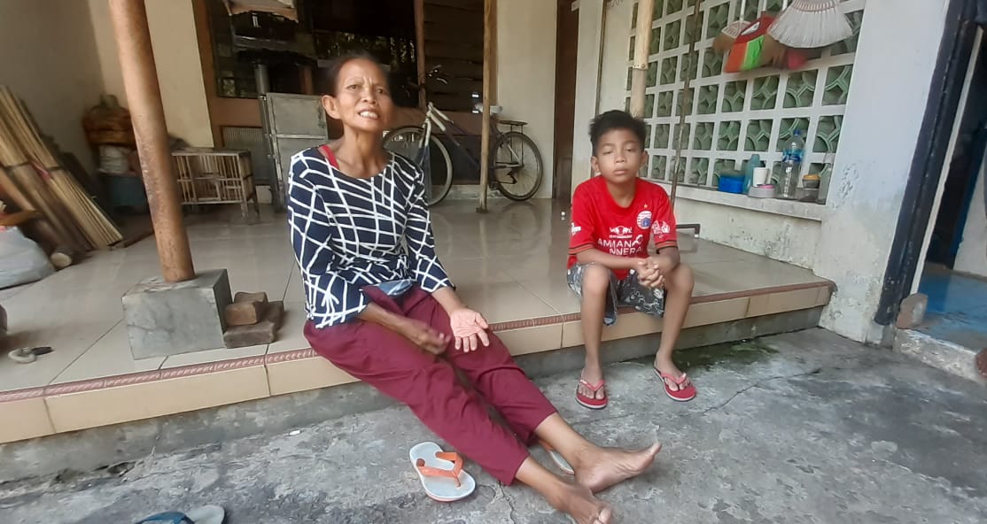 Kisah Pilu Munzaenah, Anaknya Dipindah Sepihak ke SLB Akibat Arogansi Wali Kelas