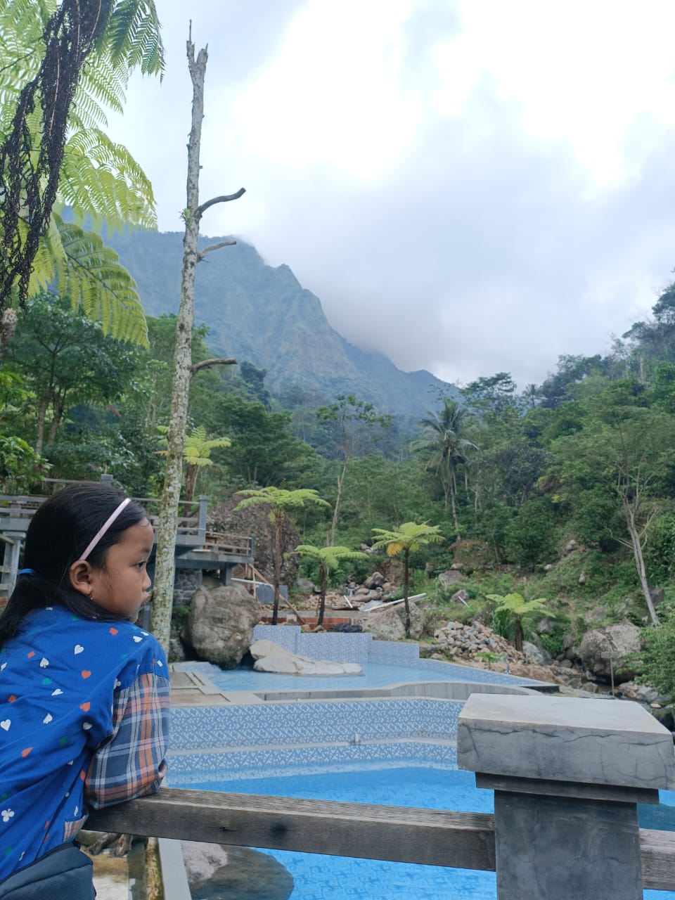 Lima Rekomendasi Tempat Wisata Ramah Anak di Kudus, Dijamin Murah Bikin Anak Senang
