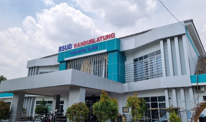 Pemkab Blora Terus Komitmen Jaga Kualitas Layanan Kesehatan bagi Masyarakat