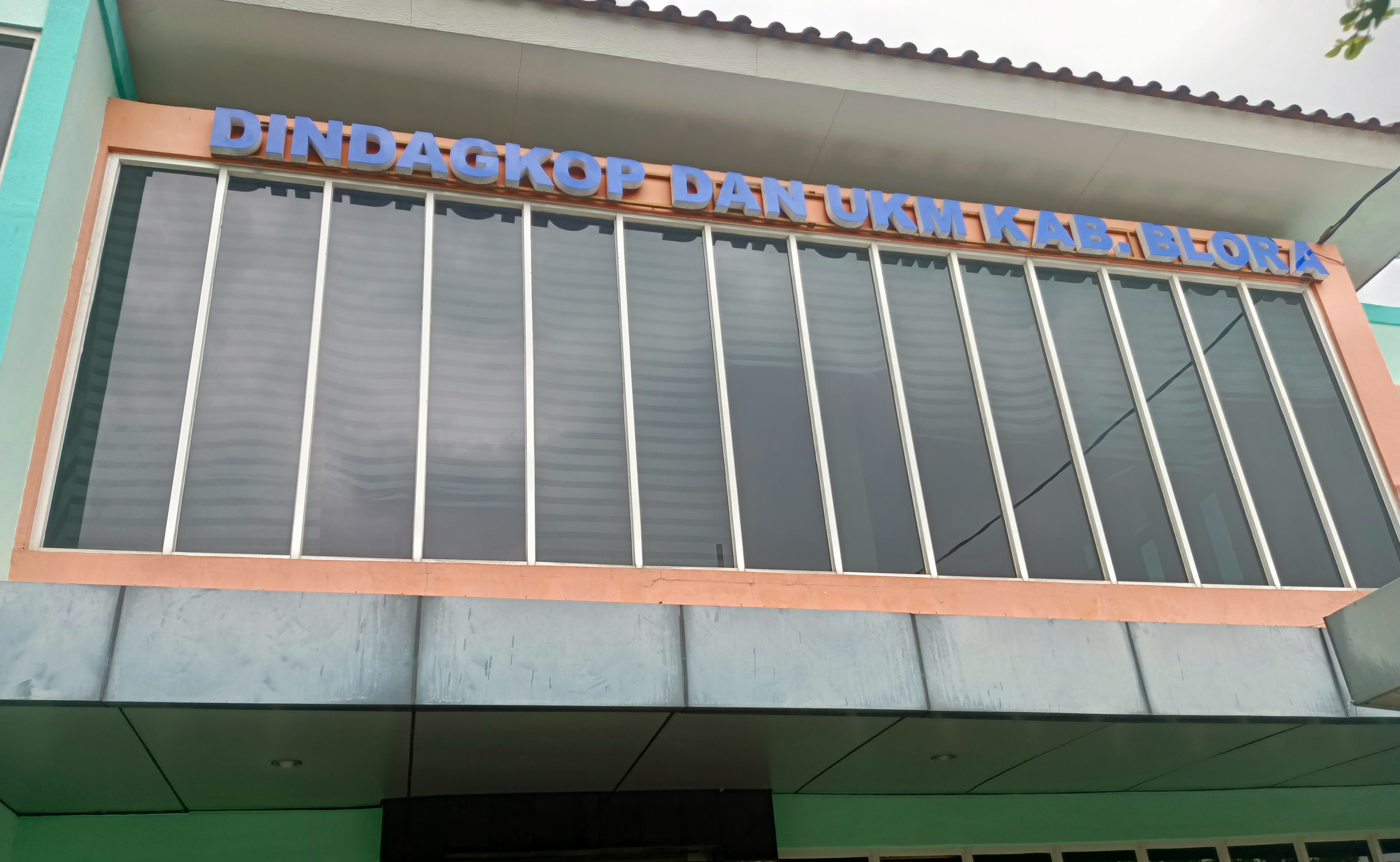 E-Retribusi Dindagkop UKM Blora: Solusi Tekan Kebocoran PAD