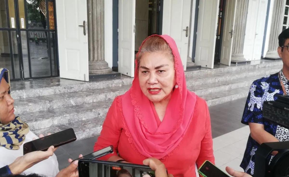 Walikota Semarang Minta Dinasnya Gencarkan Larangan Konsumsi Daging Anjing