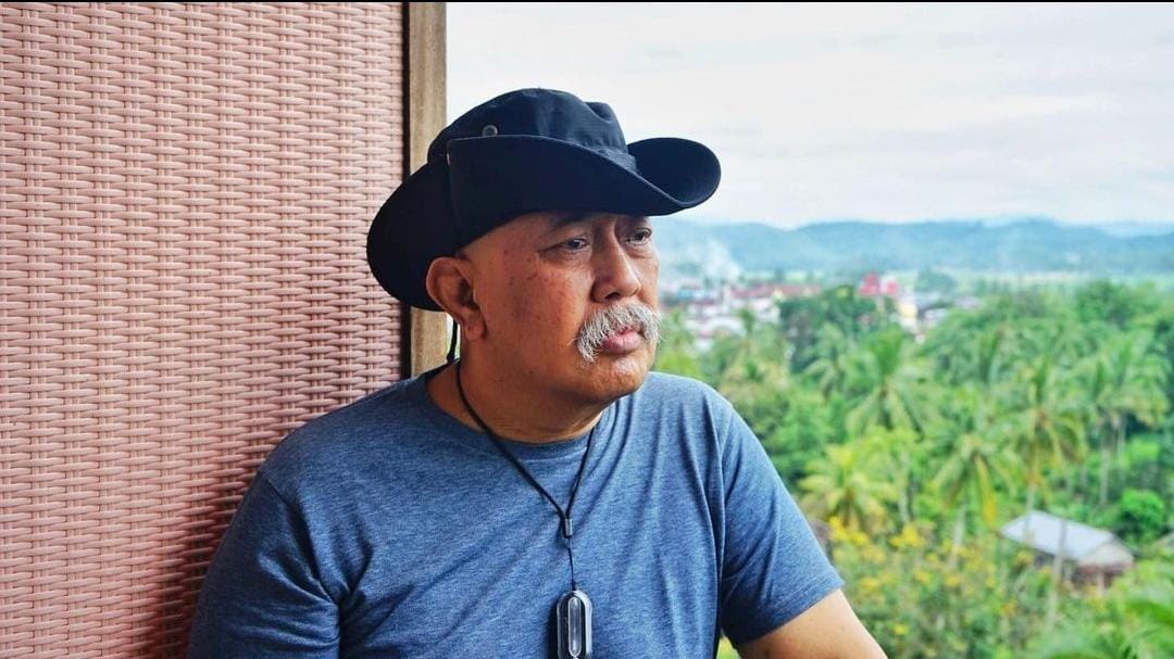 Indro Warkop Sebut Memilih Capres dan Cawapres Itu Mudah, Pahami Latar Belakangnya