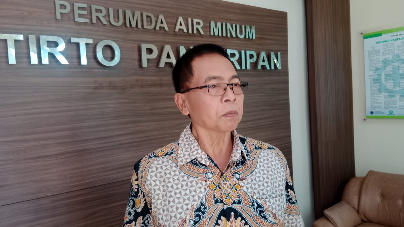 Bulan Suci Ramadan, PDAM Tirto Panguripan Kendal Tebar Promo Menarik