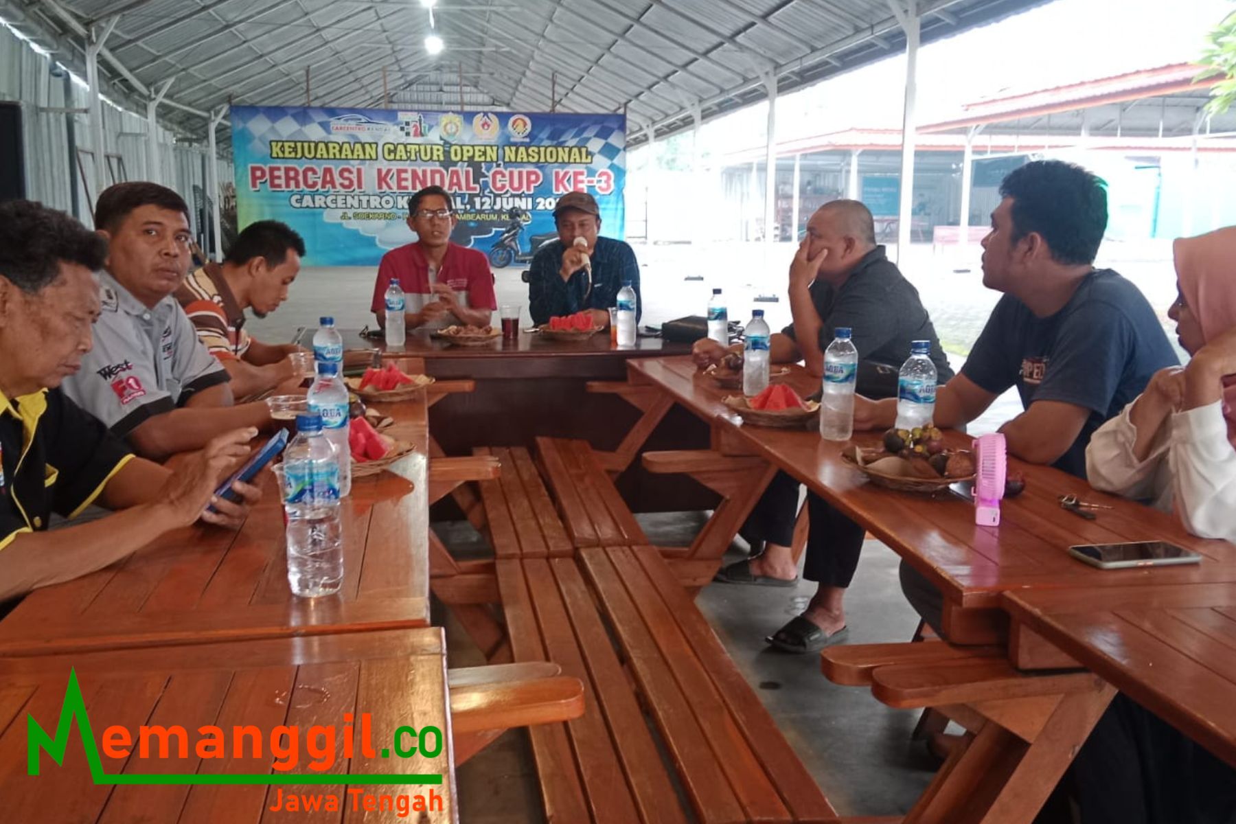 Percasi Kendal Bakal Gelar Turnamen Tingkat Daerah
