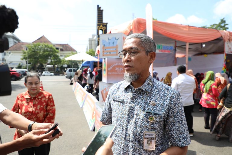 Pemprov Jateng Larang ASN Terima Parsel dan Gunakan Kendaraan Dinas Untuk Lebaran