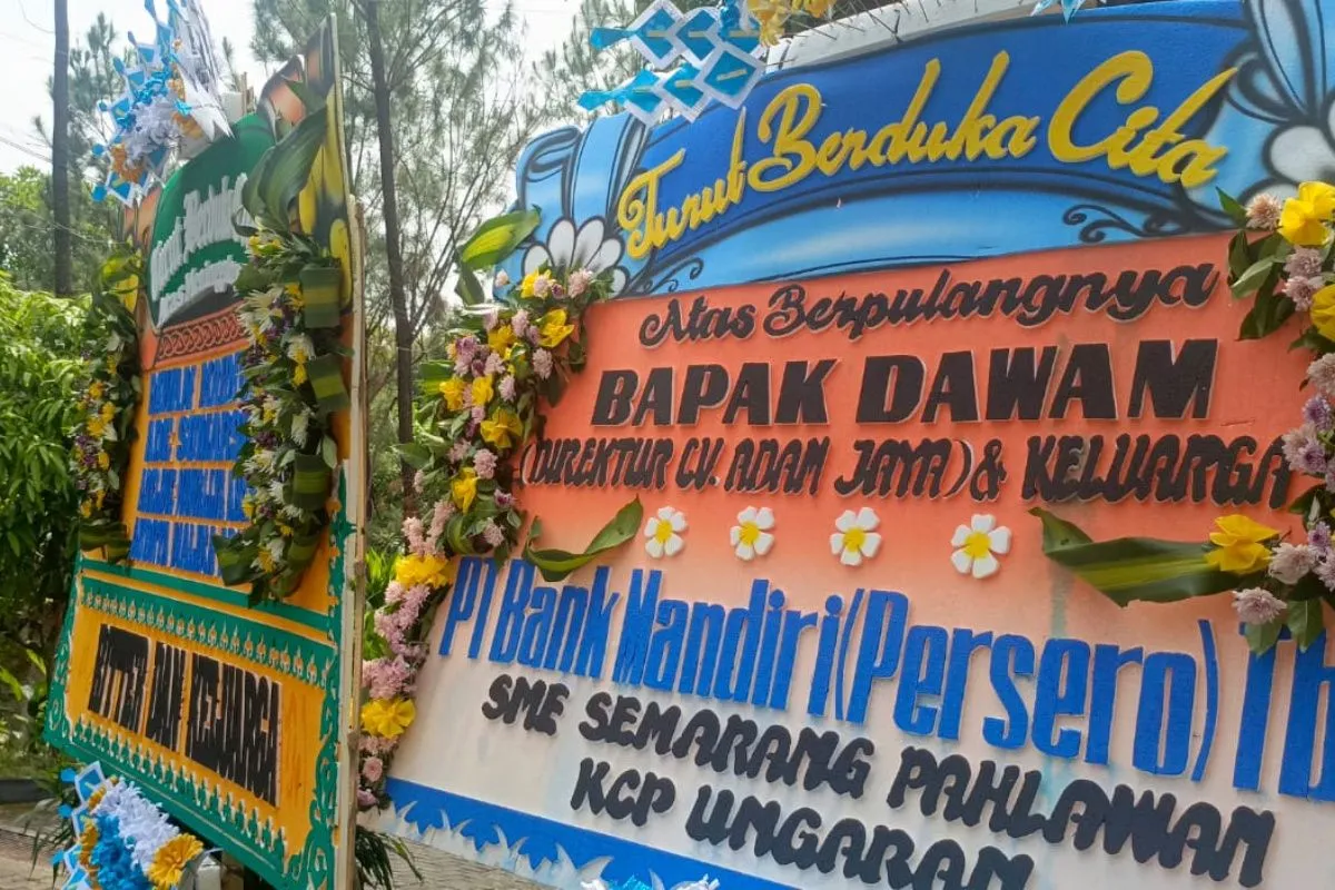 Keluarga Korban Kecelakaan Umrah Lebaran di Tanah Suci Asal Semarang