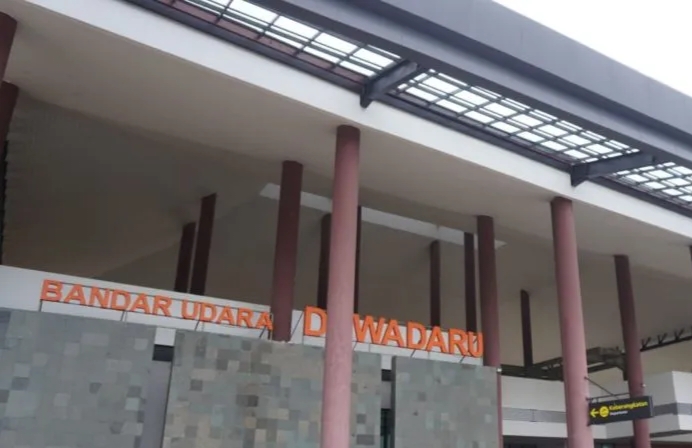 Pemkab Jepara Harapkan Bandara Dewandaru Segera Beroperasi