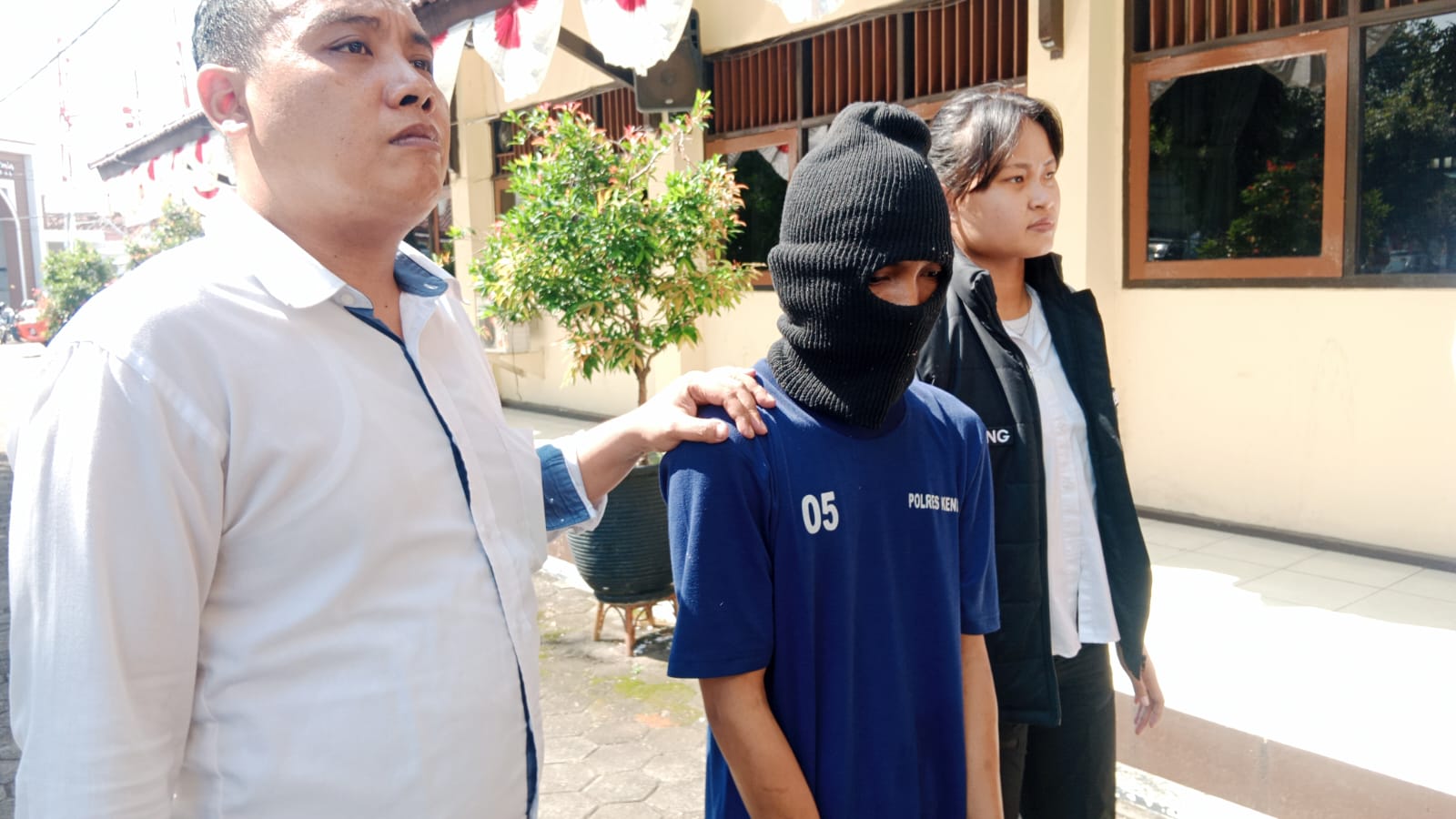 Usai Cabuli Anak di Bawah Umur Hingga Hamil, Pria Asal Bangkalan Jatim Kabur Melarikan Diri