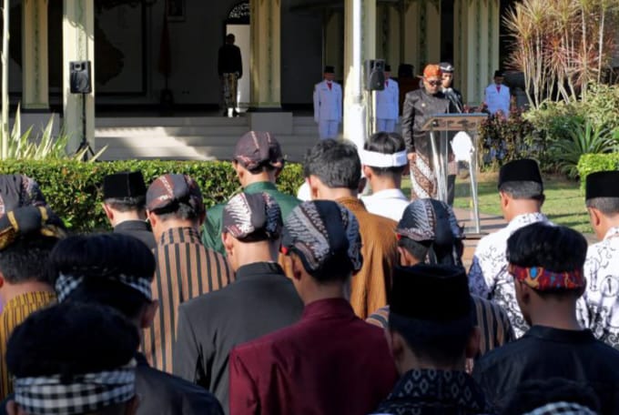 Putus Mata Rantai Kemiskinan, Bupati Agus Prioritaskan Dunia Pendidikan