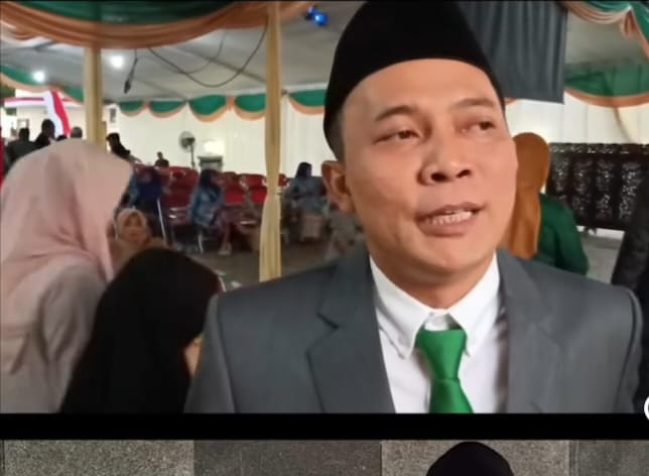 Kepulangan Gus Labib Menuju Sang Khalik Menyisakan Segudang Cerita dan Kenangan