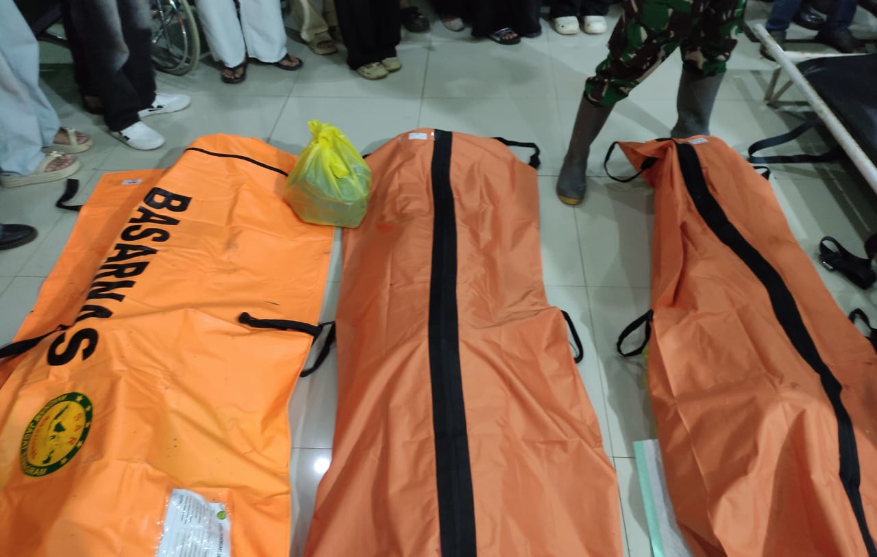 Enam Mahasiswa KKN UIN Walisongo Terseret Arus di Sungai Genting, Begini Kronologinya!