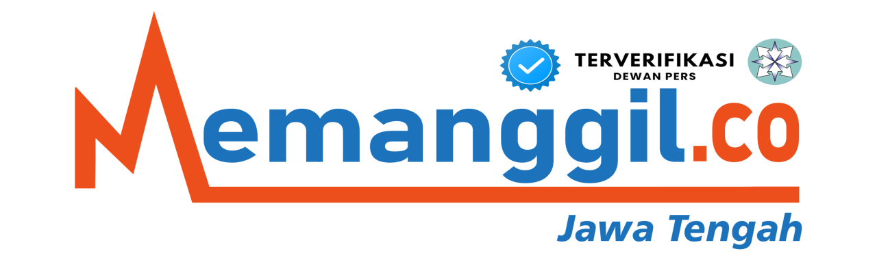 Logo jateng.memanggil.co