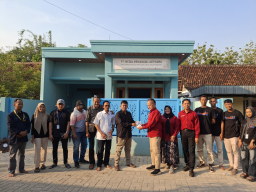 Selamat! Memanggil.co yang Tersertifikasi Dewan Pers