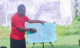 Persatu Resmi Mendaftar Liga 4, Gelar Seleksi Terbuka