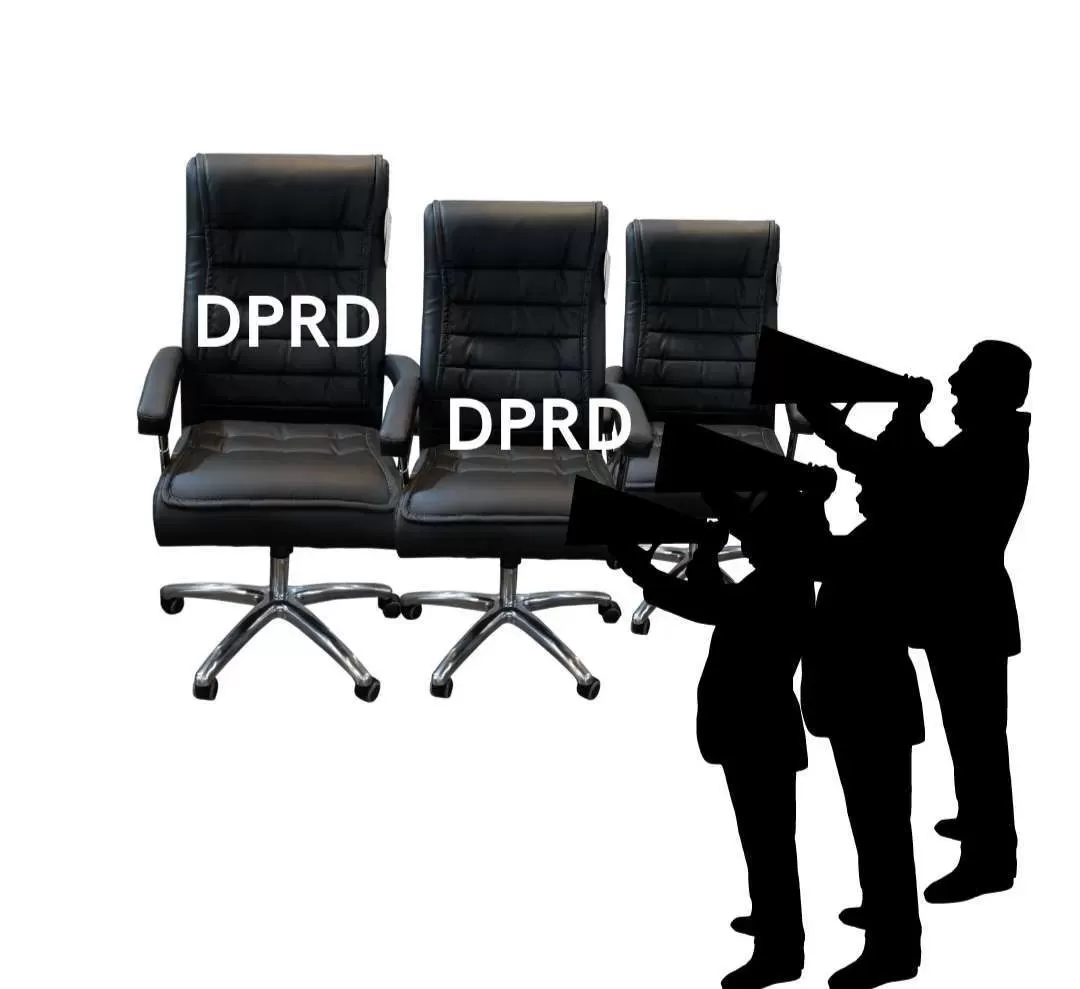 Inilah 8 Calon di Dapil I yang Lolos ke DPRD Bojonegoro