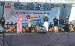 Sedulur Seniman Blora. (Memanggil.co/Ist)