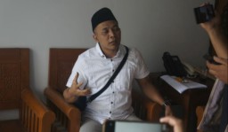 Gus Labib saat diwawancarai dalam sebuah kesempatan. (Memanggil.co/Ist)
